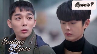 Ending Again Episode 7 Tagalog Dubbed