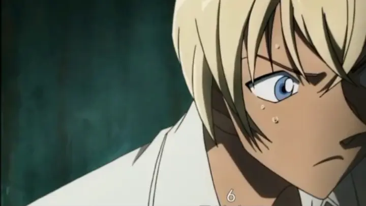 Mmdコナン Conqueror 怪盗キッド Bilibili