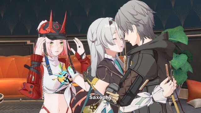 乱破想当正宫