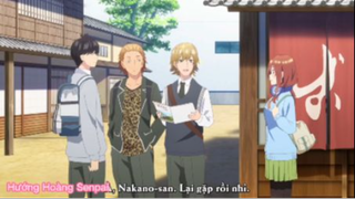 Tóm Tắt Anime Hay Nhà Có Năm Nàng Dâu ss2  Phần 10