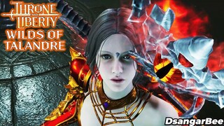 Mission Sukse - Throne and Liberty Wild of Talandre #02