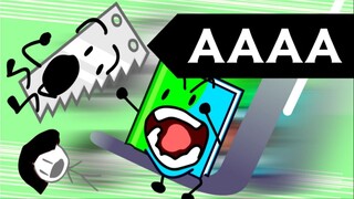 BFB 3 Unused