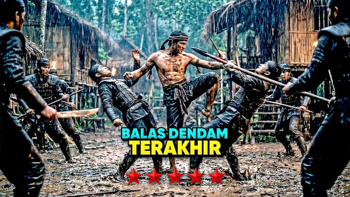 AKHIR DARI PERJALANAN SANG LEGENDA ‼️