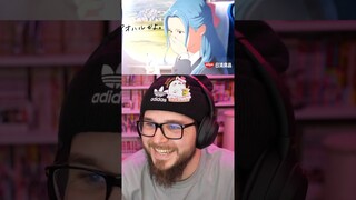 Nissin Hungry Days Cup Noodle One Piece Reaction🤩