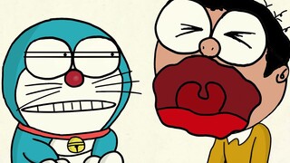 Indian Doraemon parody| negistick
