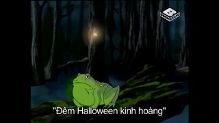 Cuộc Phiêu Lưu Của Scooby Doo Và Những Điều Bạn Cần Biết Tập 28 Lồng Tiếng