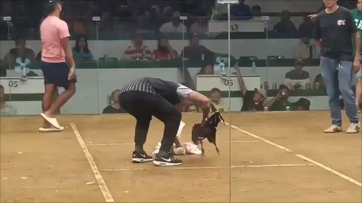 Tornado pinatay ang white kelso