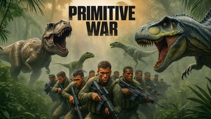 Hindi Dubbed | 1080p | 2025