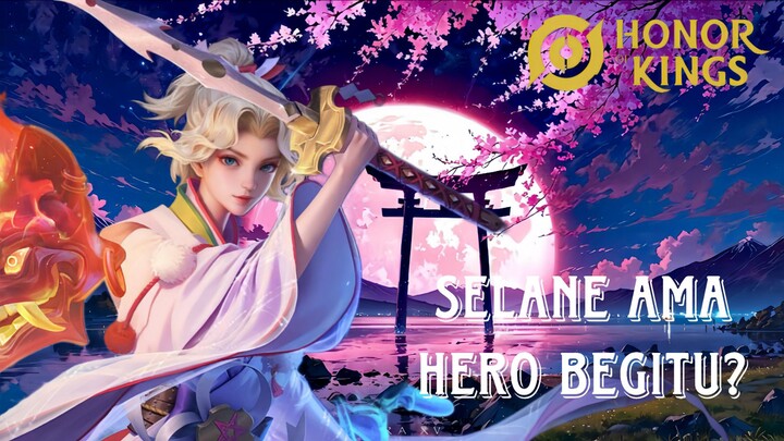 INI SERIUS ATHENA DIKASIH SELANE AMA CHARLOTTE ⁉️