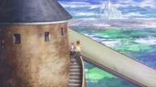 Outbreak company eng. sub EP 3