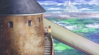 Outbreak company eng. sub EP 3