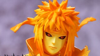 Tập hợp các ninja siêu mạnh! Mở hộp phần thưởng Ichiban [Niềm tin của Naruto Shippuden]