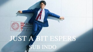 JUST A BIT ESPERS (JAPAN MOVIE) EP05 SUB IND