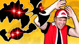 What is the Most Annoying Cave Pokemon ACTUALLY?