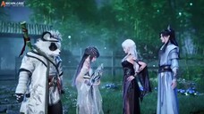 Little Fairy Yao eps 26 Sub indo