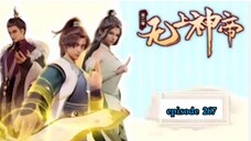 supreme god emperor episode 267