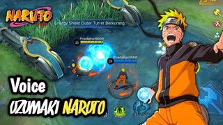 TOPENG NARUTO PECAH SAAT BERTEMU MINATO⁉️