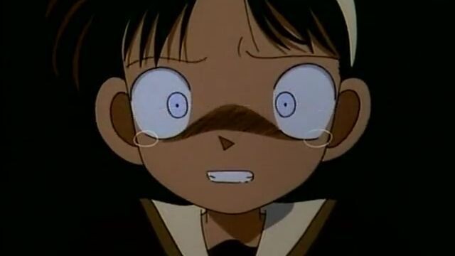 Detective Conan or Case Closed (Eng Dub) Episode 13