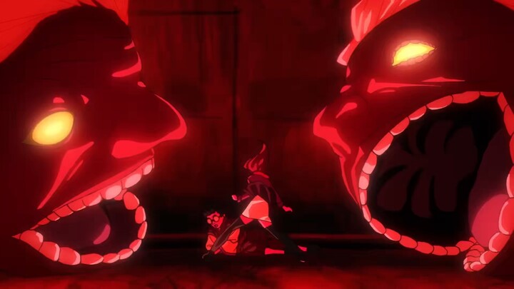 Gila sih… 😱 anime ini nyampur hantu, alien, dan cinta SMA?!