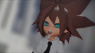 Animasi|Edisi "AOTU" "Kalian Jangan Berkelahi Lagi"