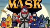 M.A.S.K. S01E01 - The Deathstone  VENOM steals a strange meteorite with healing powers.