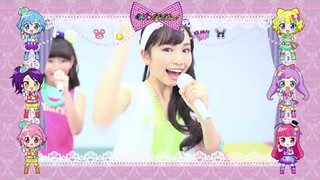 PriPara ED 4 - Idol Strength Lesson GO Creditless
