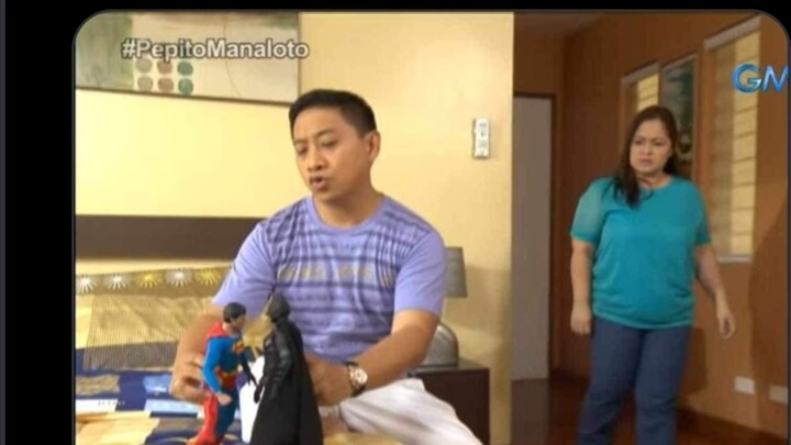 【Super Bat】ใครติดตั้งกล้องในบ้านของฉัน?