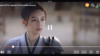 Brave He Yan