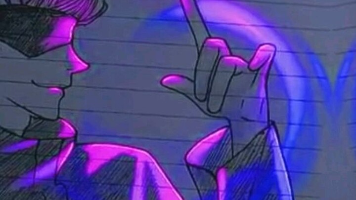 It's this real it gives me the creeps