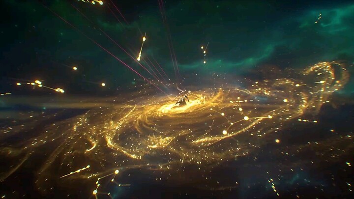 Battle Through the Heaven(BTTH) S5 EP167 [Sub Indo]