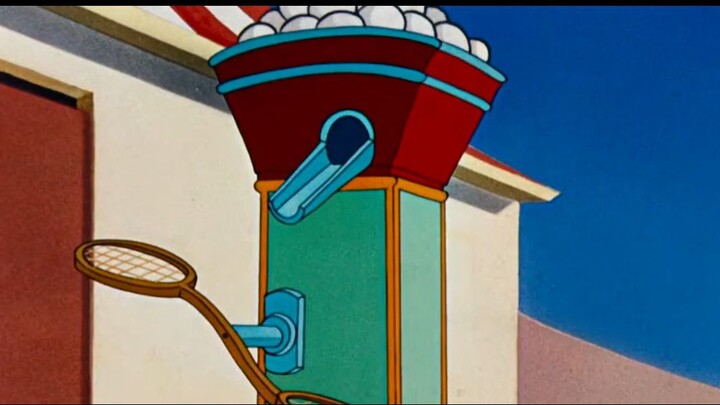 Tom and jerry ep 073