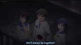 Corpse Party: Tortured Souls Episode 4 (Last Episode)