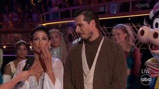 Dancing with the Stars Season 34 Episode 4
