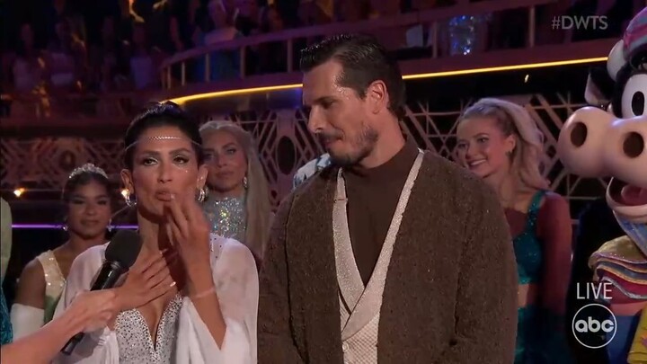 Dancing with the Stars Season 34 Episode 4