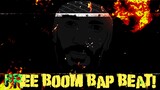 FREE BOOM BAP BEAT (Pekeng Gangster) Medmessiah