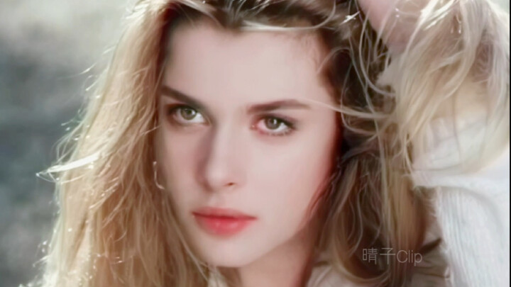 สาวงามประจำชาติของแต่ละประเทศ แล้วคนสุดท้ายนี่พวกคุณเห็นด้วยไหม?