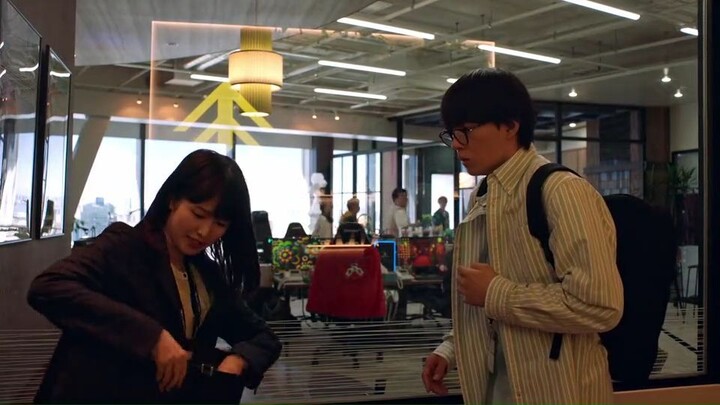 SF. TRÒ CHƠI NGHÌN TỶ TẬP 5