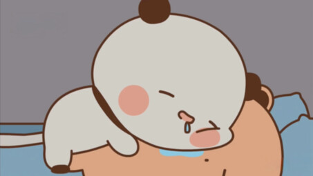 一二布布的夏天