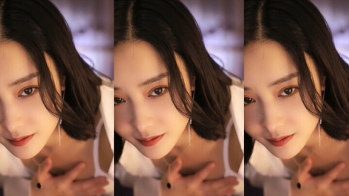 [Wang Youmomo] Koleksi Tari/20230825
