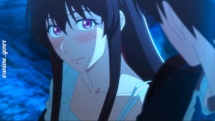 “Kamu Mau Menggigit Leherku?” - Dark Moon The Blood Altar Episode 7 ‼️