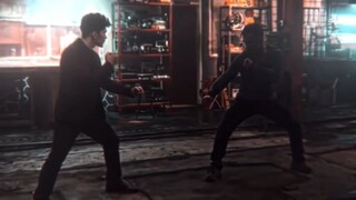 The Night Comes for use 2018