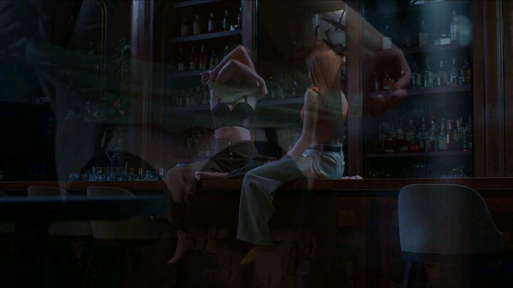 Girl Rules episode 4 sub indo