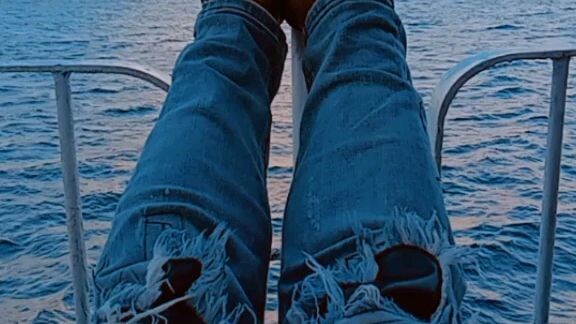 sulit time vacation  on ligao to masbate almost one months