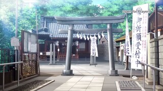 Tsuki ga Kirei [Episode 8] Eng Sub