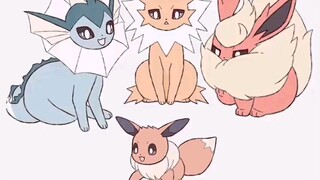 【mikripkm】选啊，快选啊