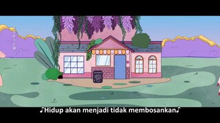 许我耀眼 LoveAmbition Ep 32 END Sub Indo 🇨🇳