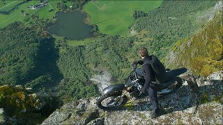 Mission: Impossible - Dead reckoning Part 1 Official Trailer