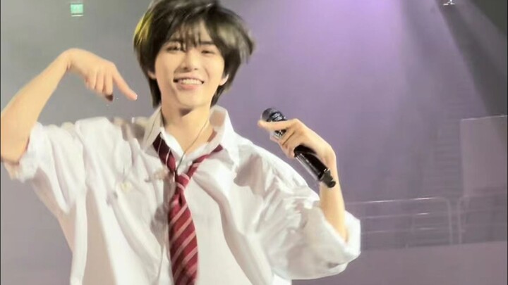 [240313 Twitter] The birthday celebration videos all show the members as cute little puppies in thei