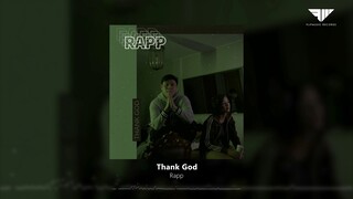 Rapp - Thank God