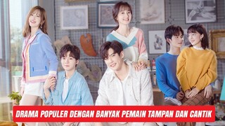 Drama China Populer About Is Love Season 2 Tayang 🎥